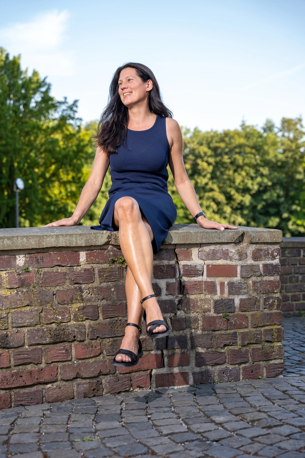 Melanie Trog Coaching